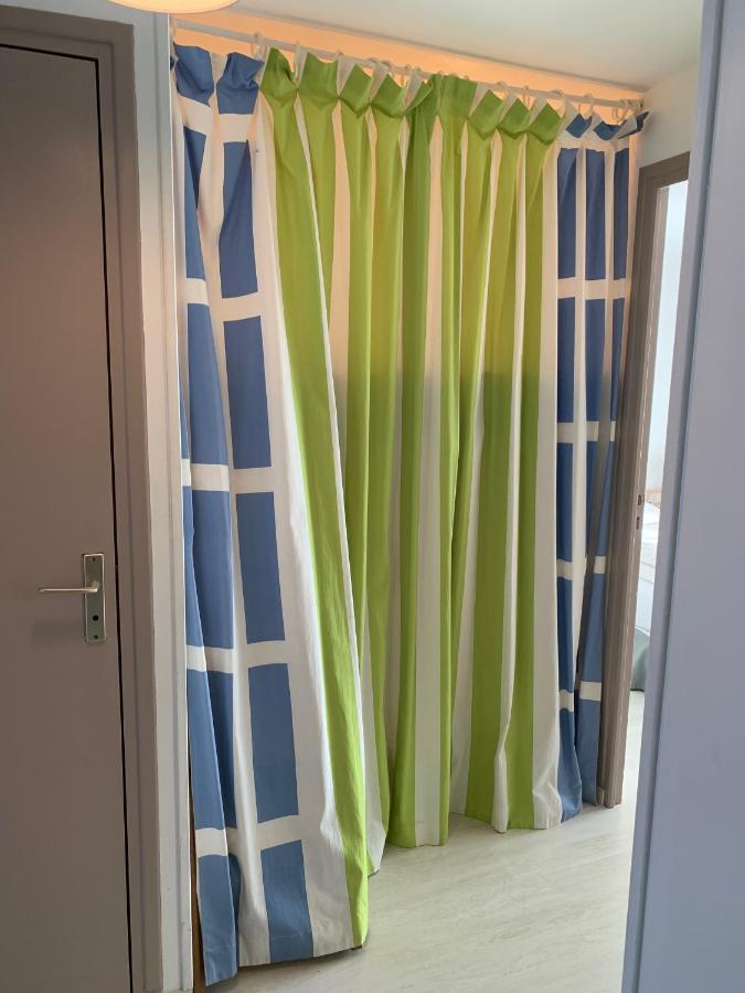 Superbe Appartement En Residence Avec Parking Le Touquet المظهر الخارجي الصورة
