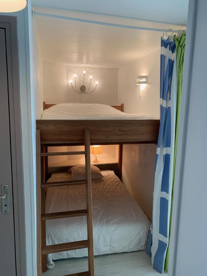 Superbe Appartement En Residence Avec Parking Le Touquet المظهر الخارجي الصورة